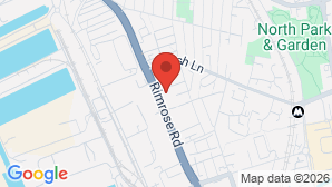 google map image