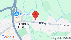 google map image