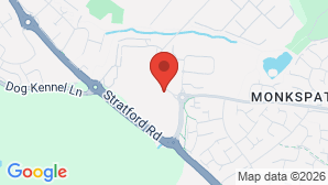 google map image