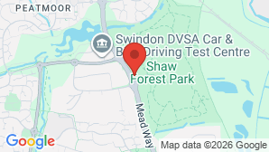 google map image