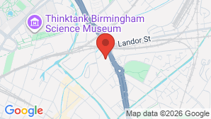 google map image