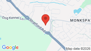 google map image