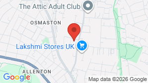 google map image