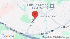 google map image