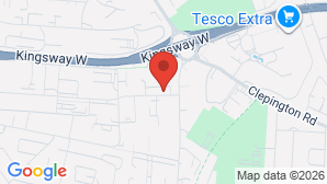 google map image