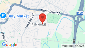 google map image