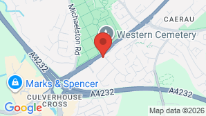 google map image