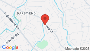 google map image