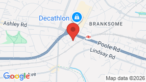 google map image