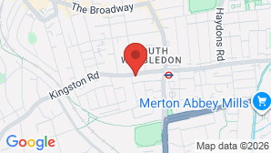 google map image