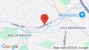 google map image