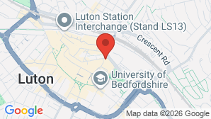google map image