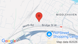 google map image