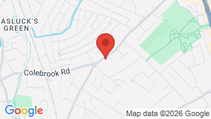 google map image