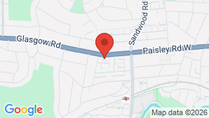 google map image