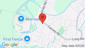 google map image