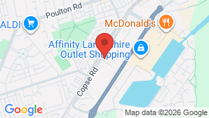 google map image