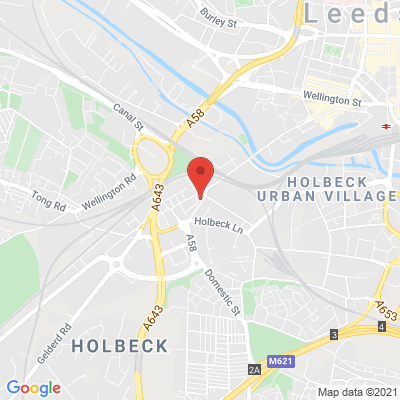 google map image