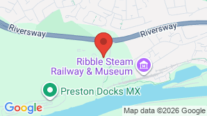 google map image