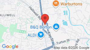 google map image