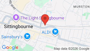 google map image