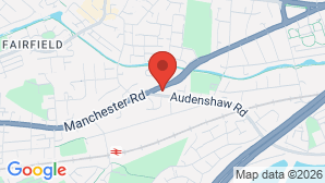 google map image