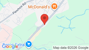 google map image