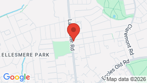 google map image