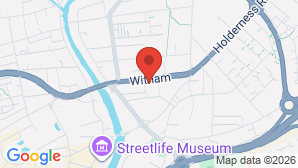 google map image