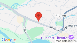 google map image
