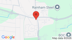 google map image