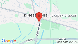 google map image