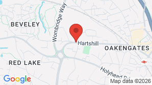 google map image