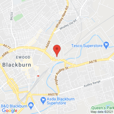 google map image