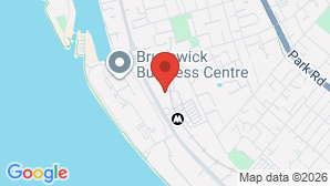 google map image