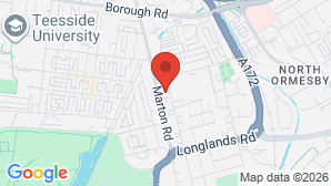 google map image