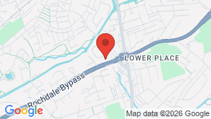 google map image