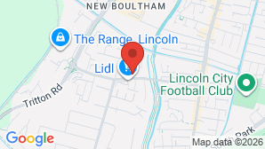 google map image