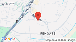 google map image