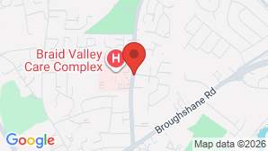google map image