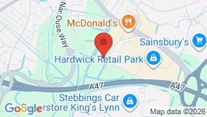 google map image