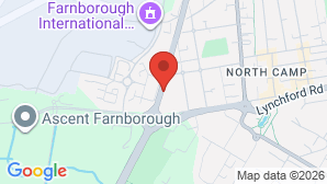google map image