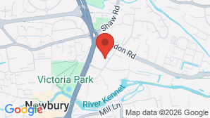google map image