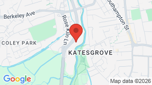 google map image