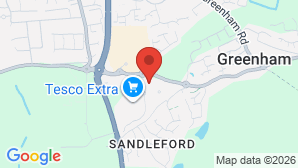 google map image