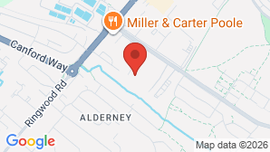 google map image