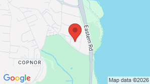 google map image
