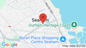 google map image