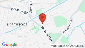 google map image