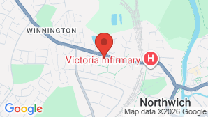 google map image